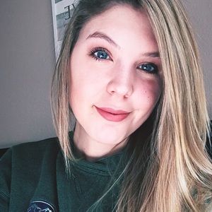 Meet your Posher, Kaitie